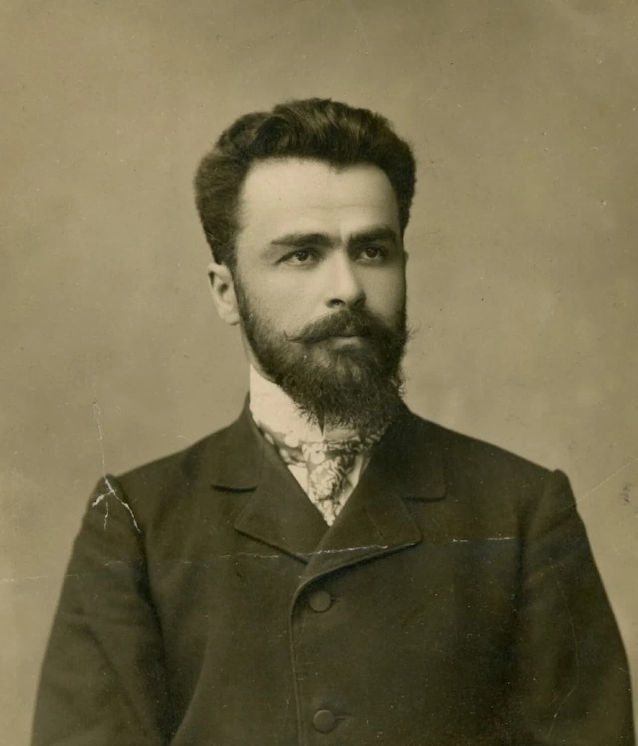 Archil Jorjadze