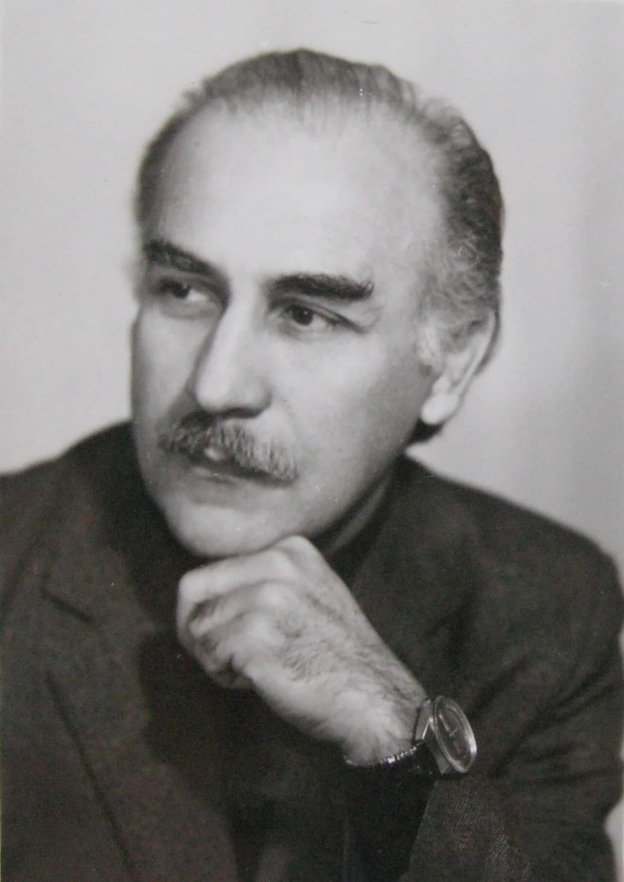 Telman Zeynalov