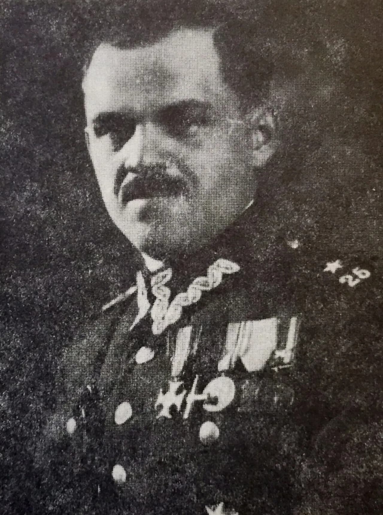 Stanisław Dunajewski