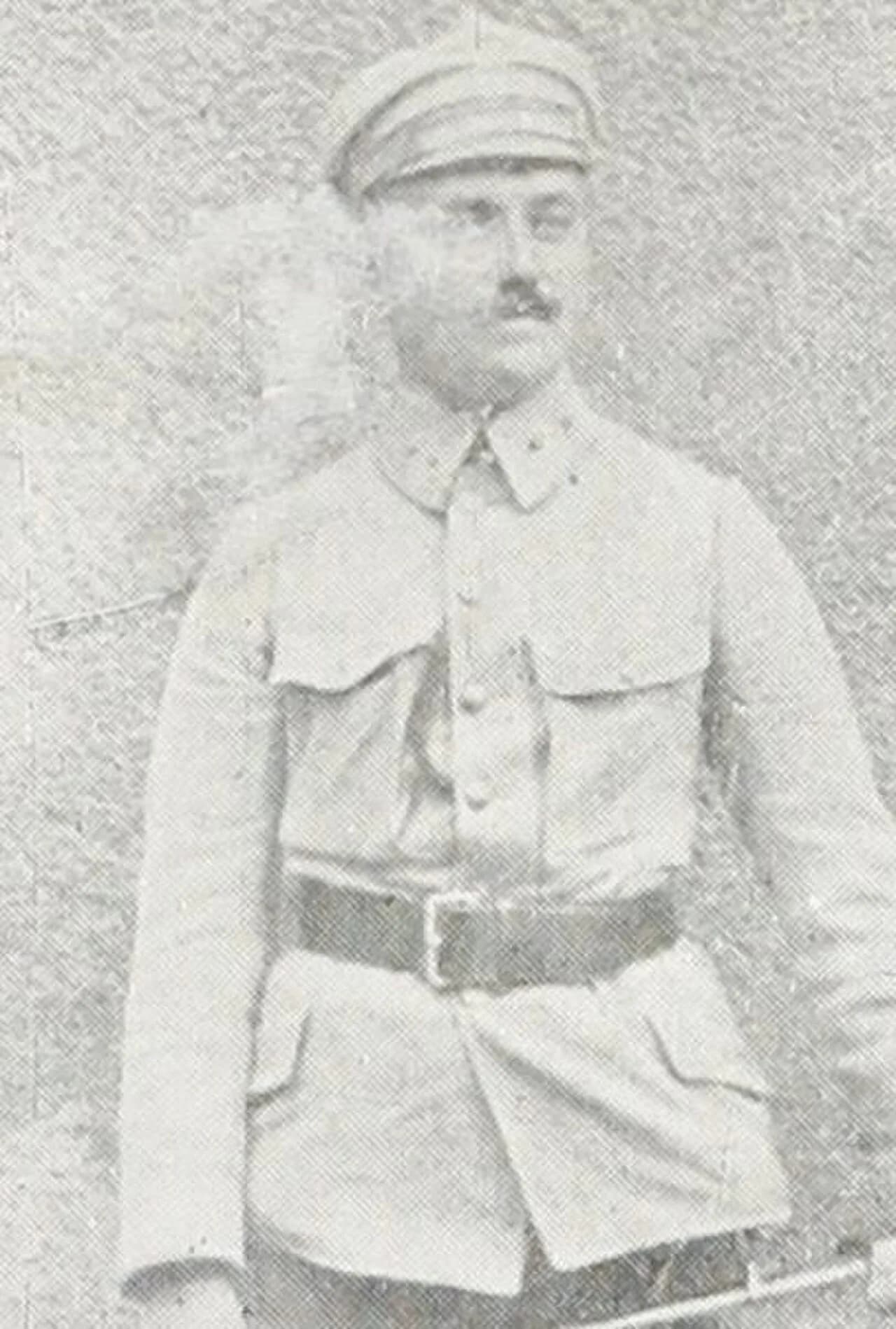 Roman Gliniecki