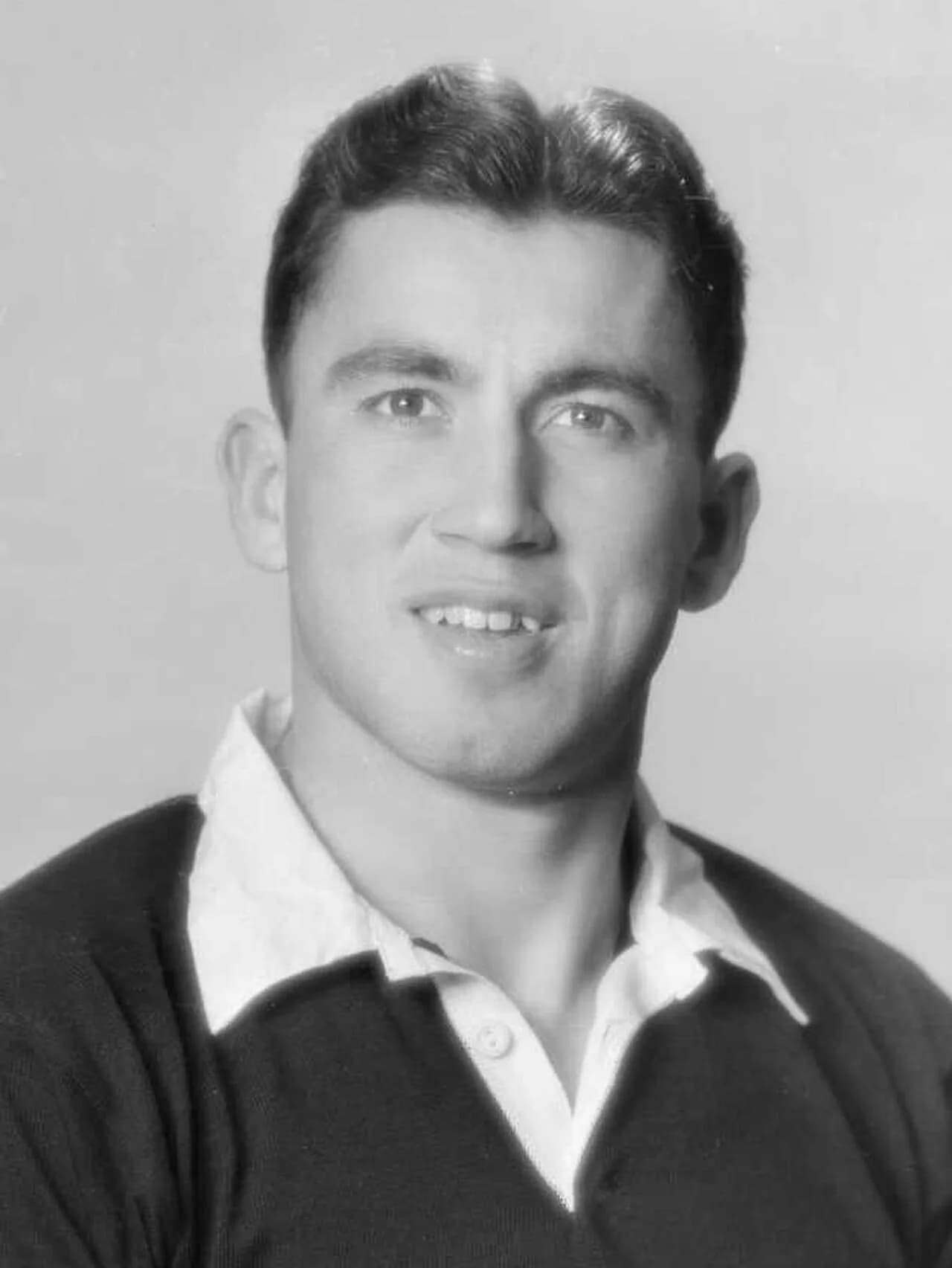 Pat Walsh