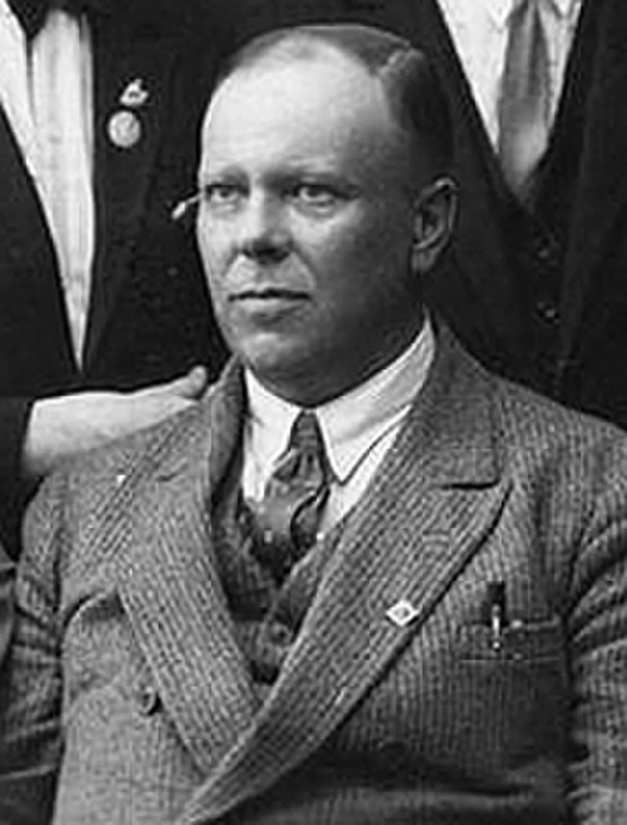 Konstanty Symonolewicz