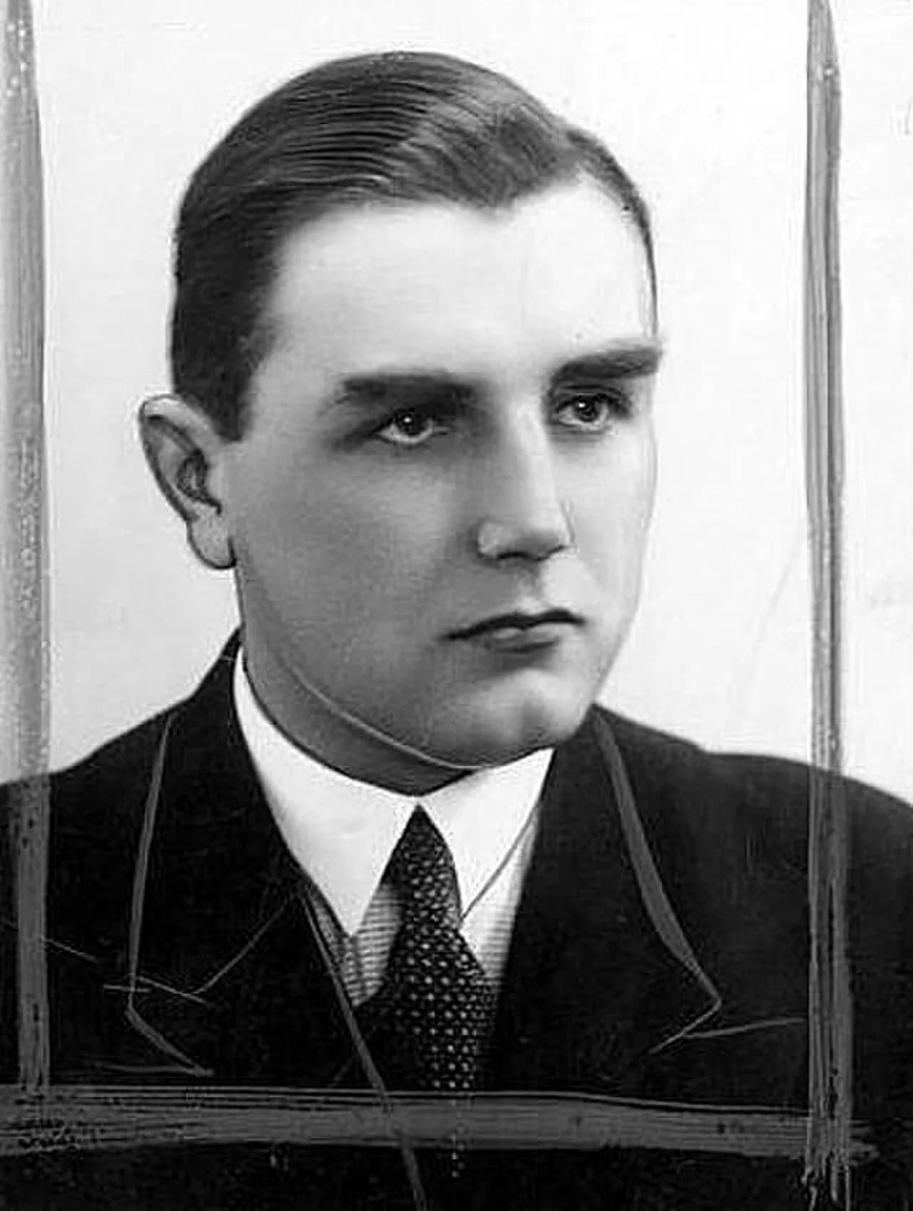 Mieczysław Syska