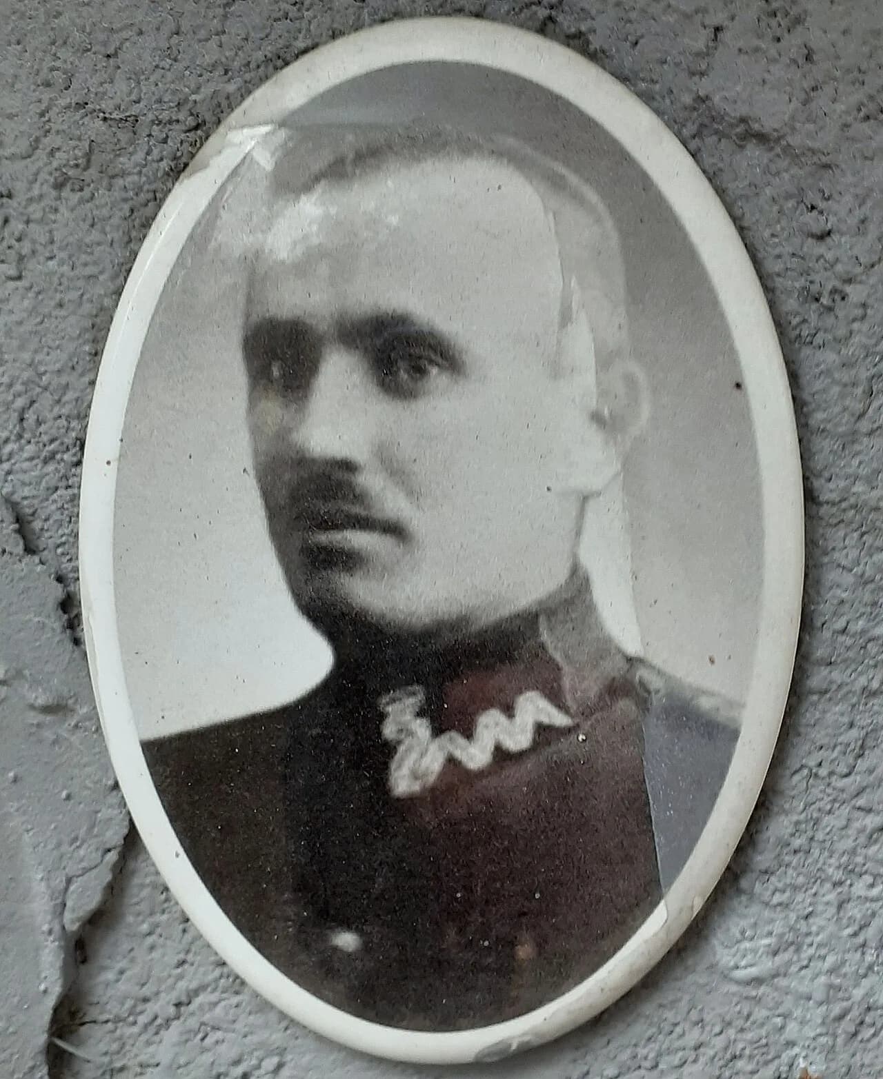 Edward Zegarski