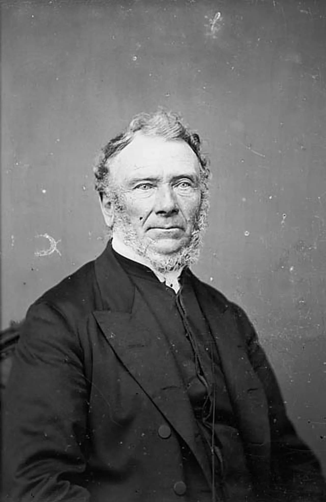 Richard Parry