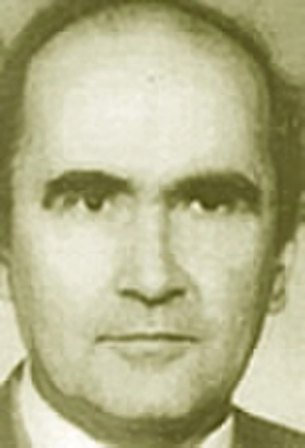Kiril F. Zmbov