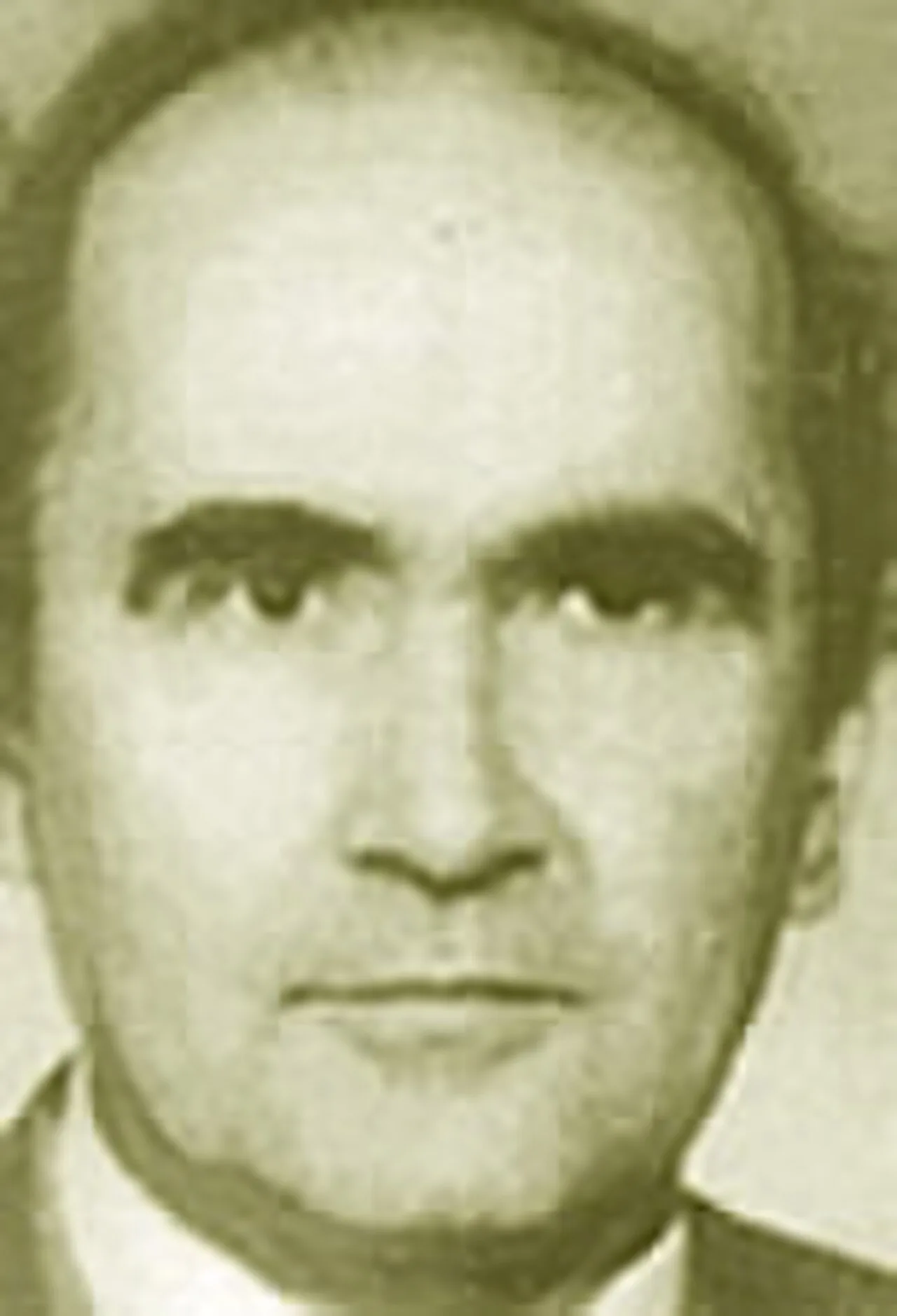 Kiril F. Zmbov