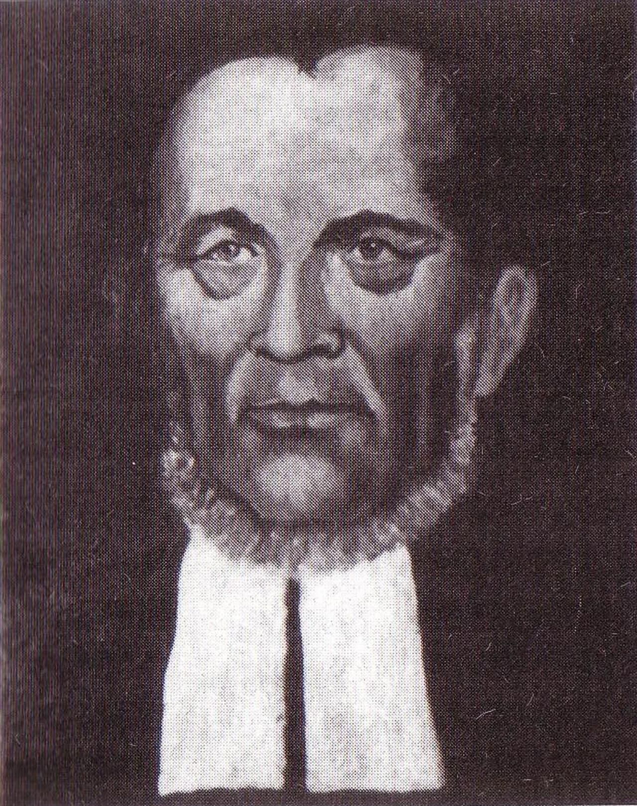 Lorenz Friedrich Mechlenburg