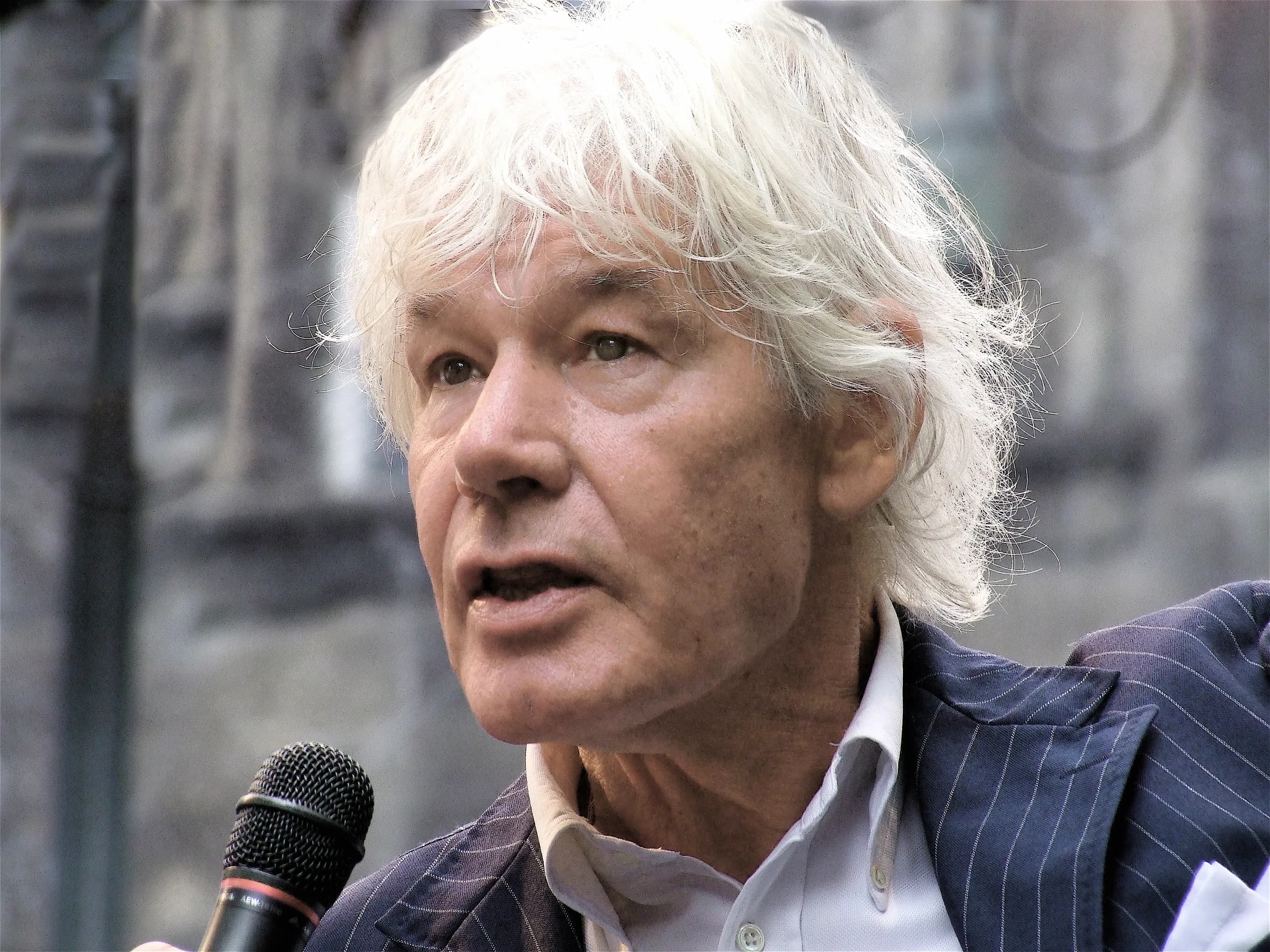 Paul van Vliet