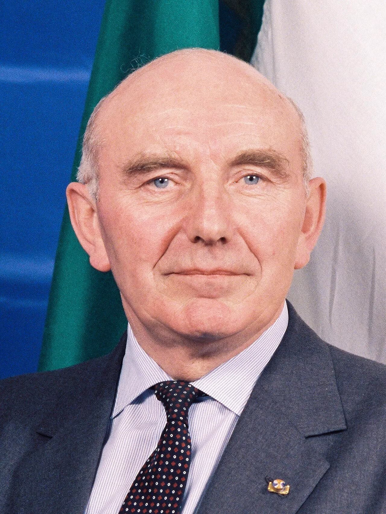 Patrick Cooney