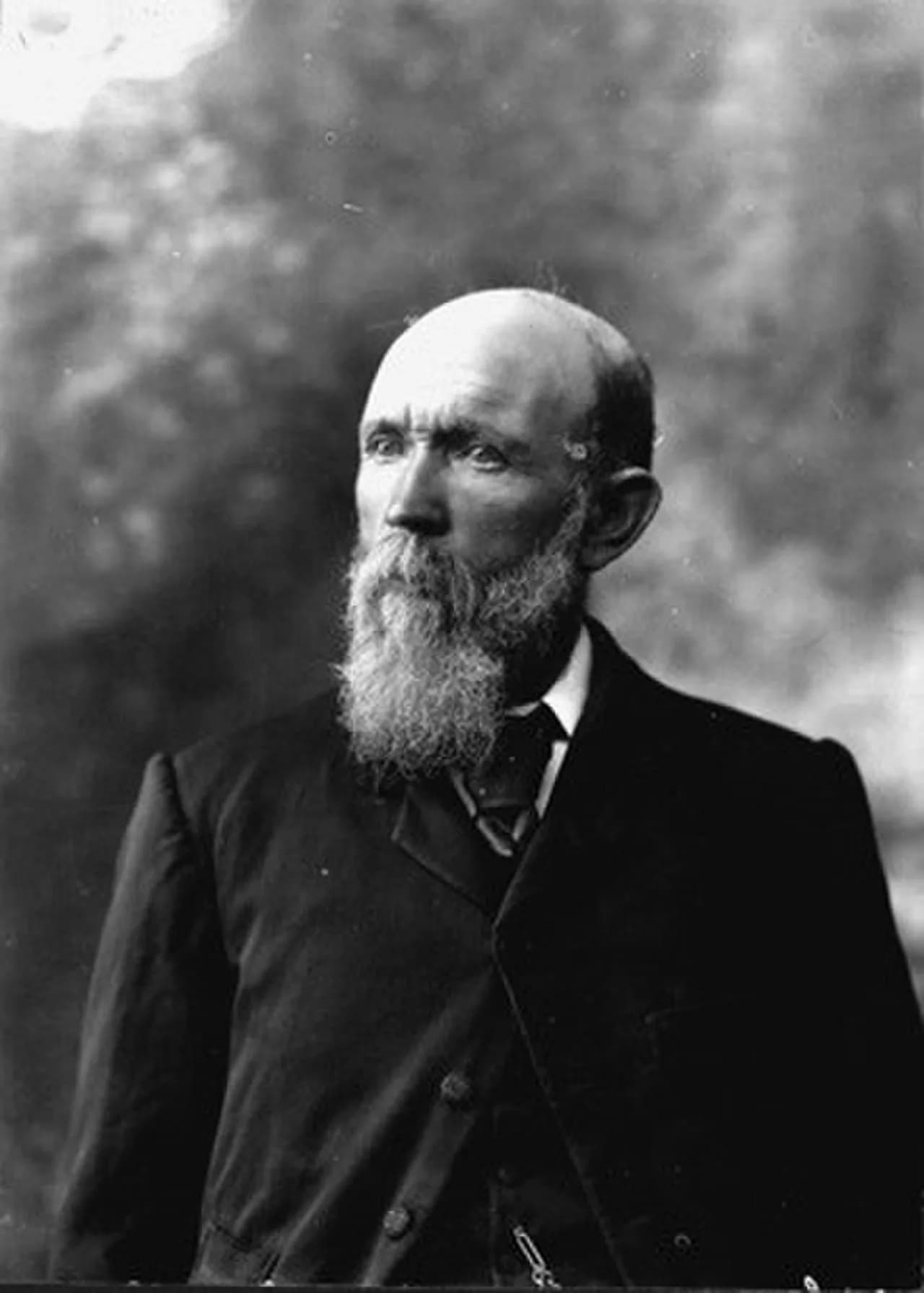 Patrick Hannan