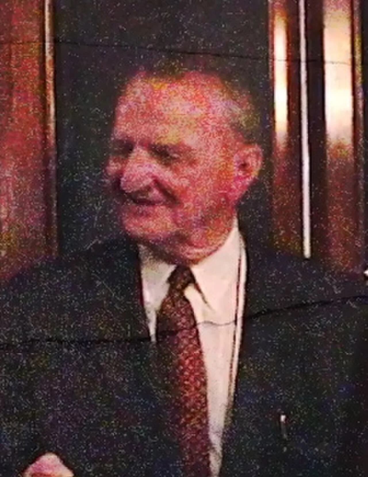 George Killian