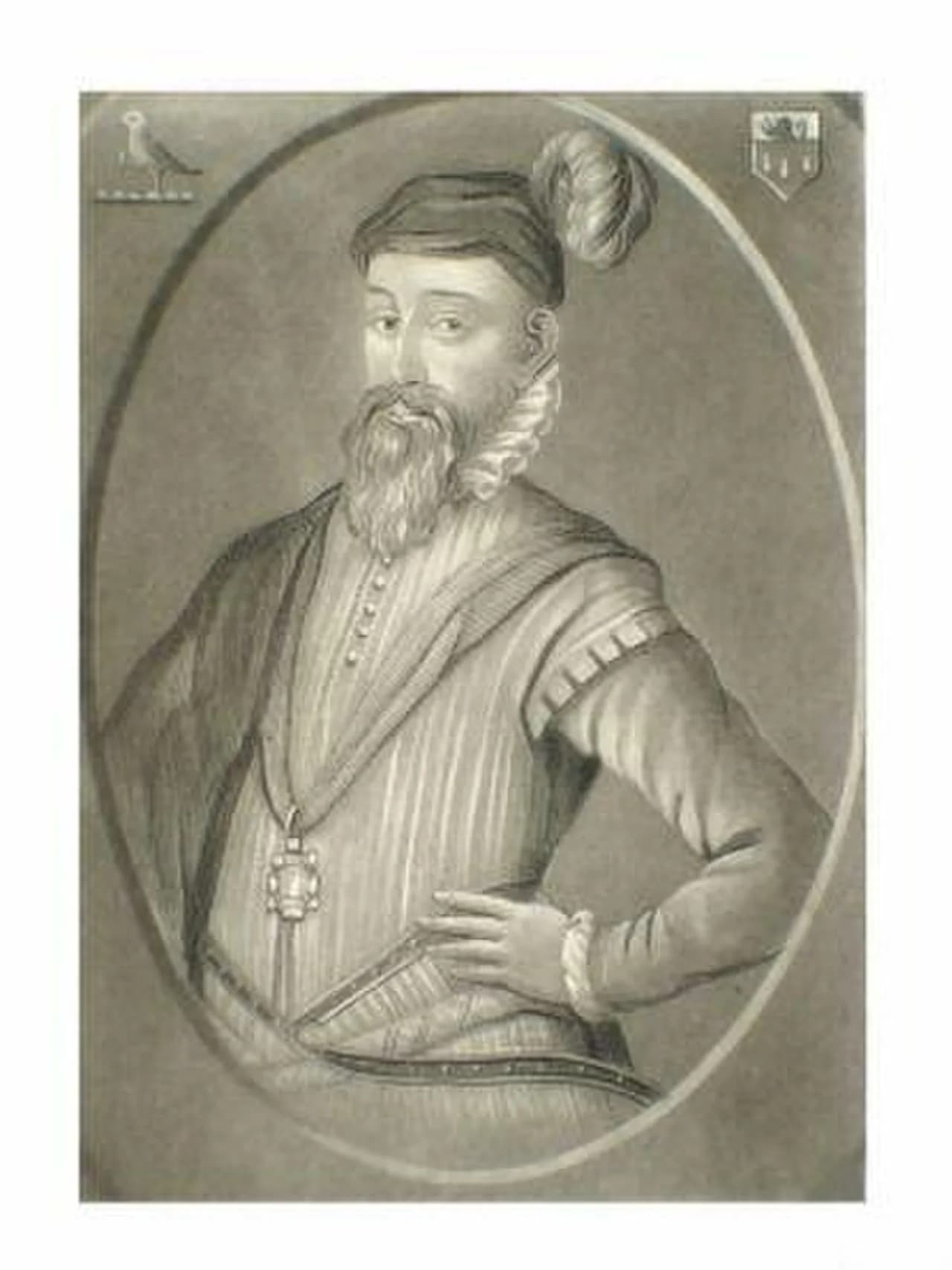 John Perrot