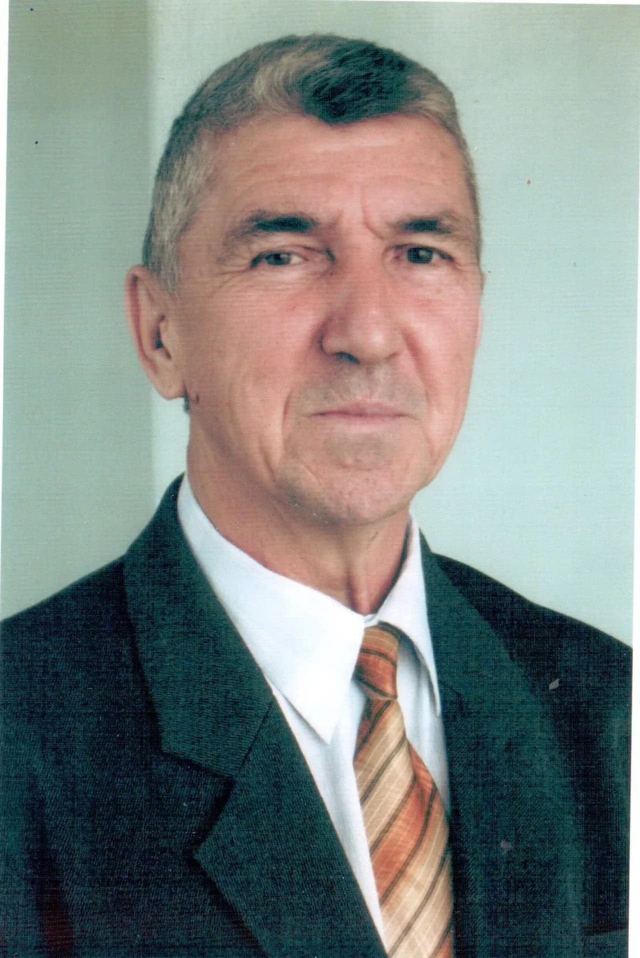 Rinat Nikolajewitsch Archipow