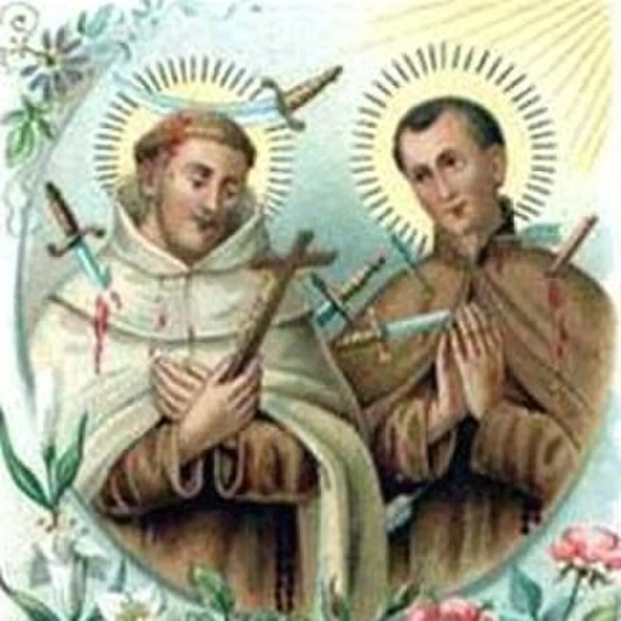 Redemptus vom Kreuz