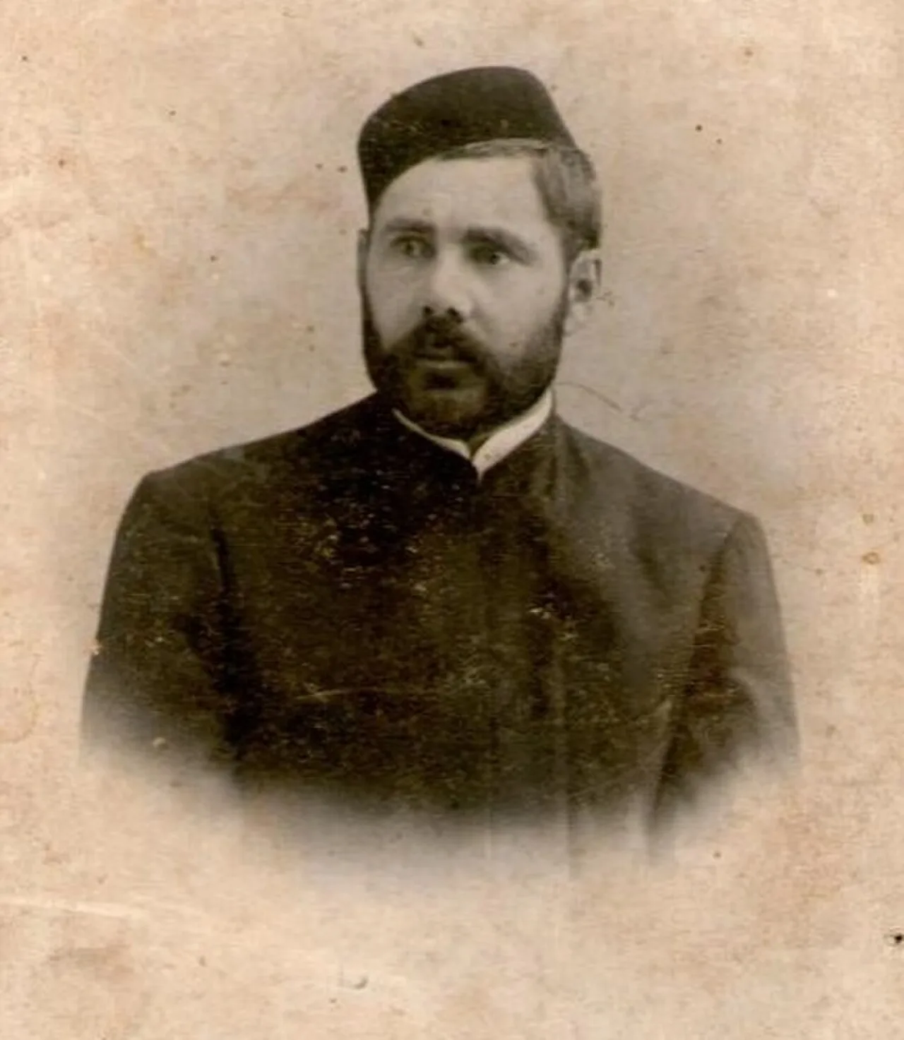 Shakir Ramiev