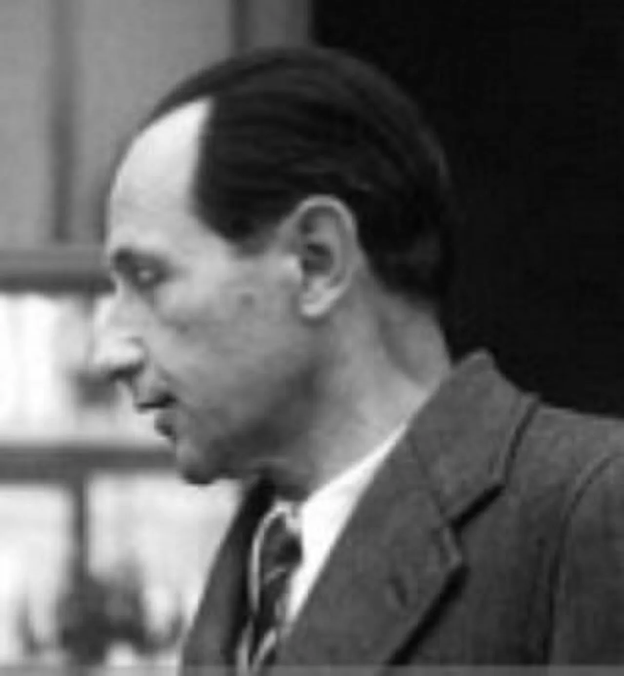 Paul Béchard