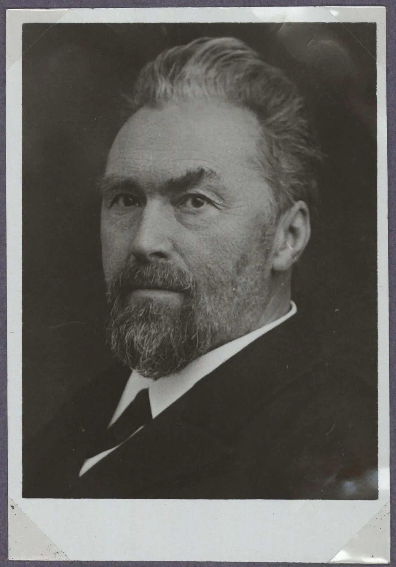 Paul Böhringer