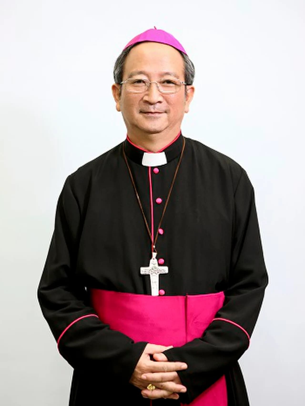 Paul Bùi Van Ðoc