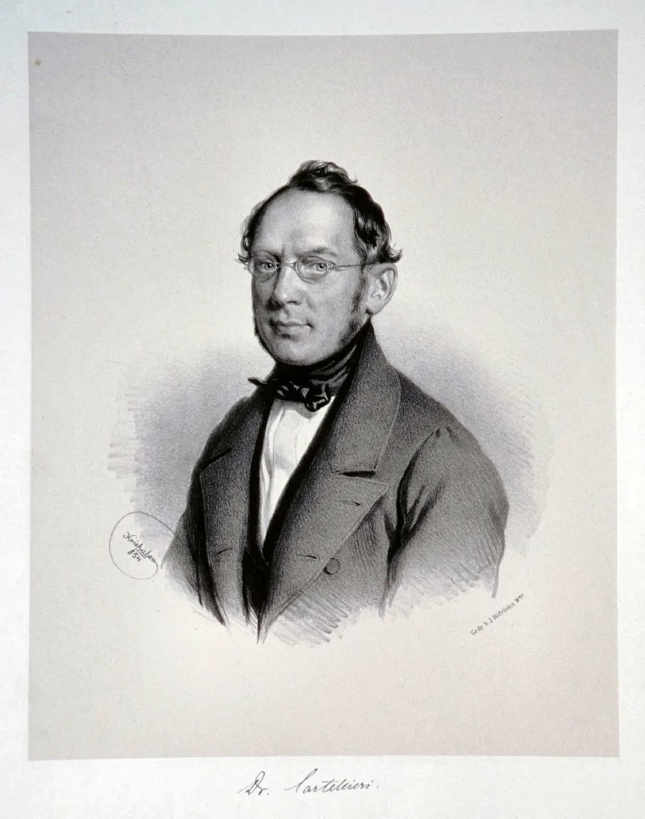 Paul Cartellieri