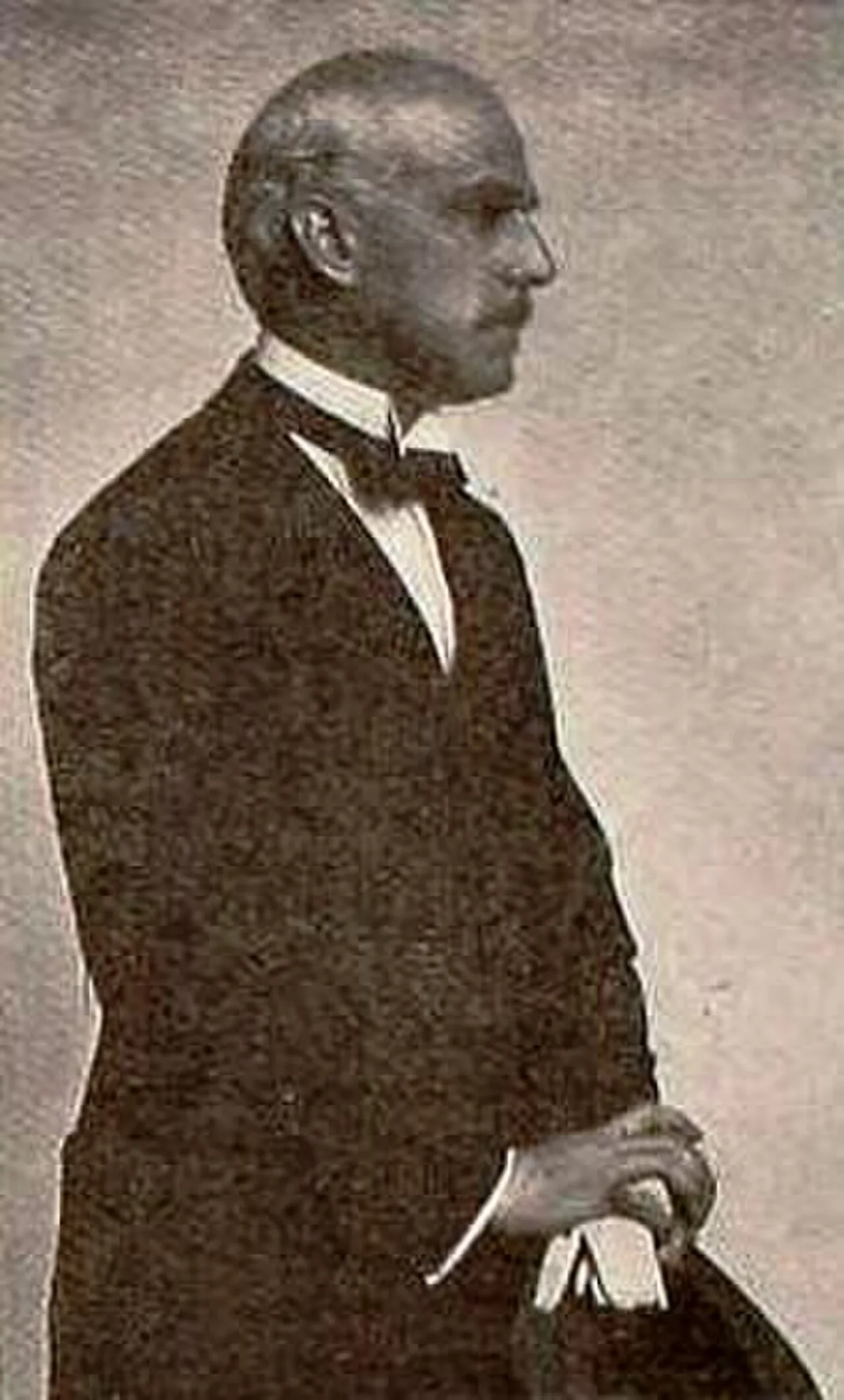 Paul Chalfin