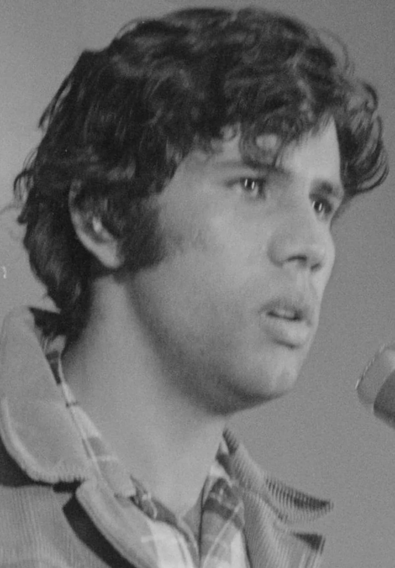 Paul Coe