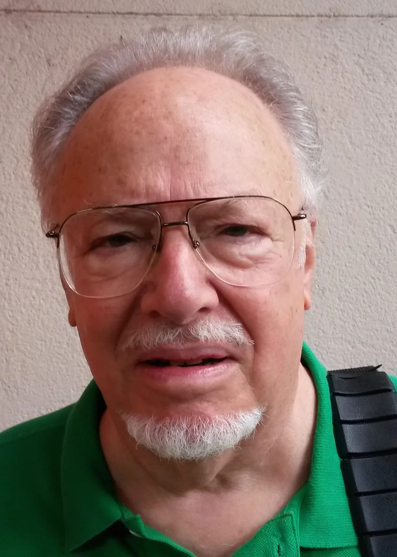 Paul David