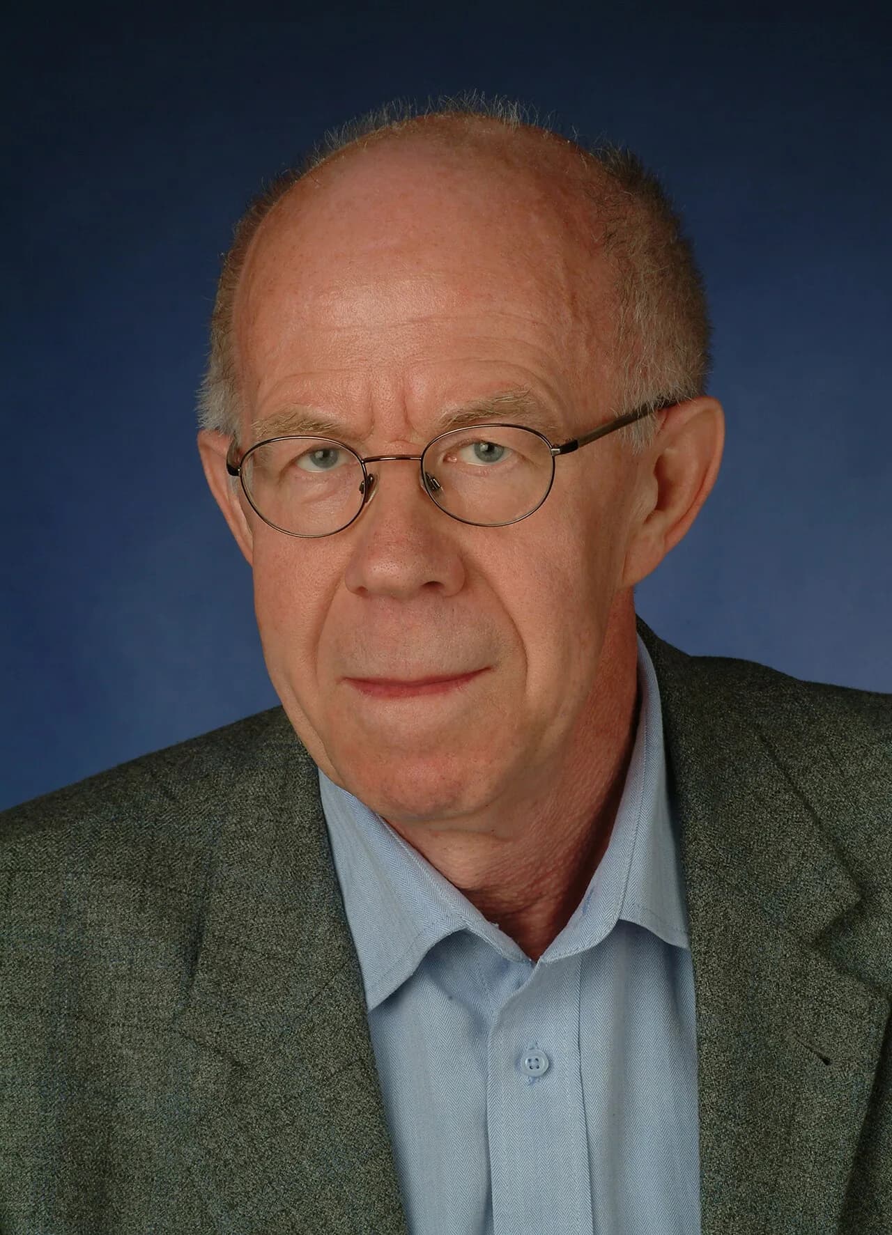 Paul Dräger