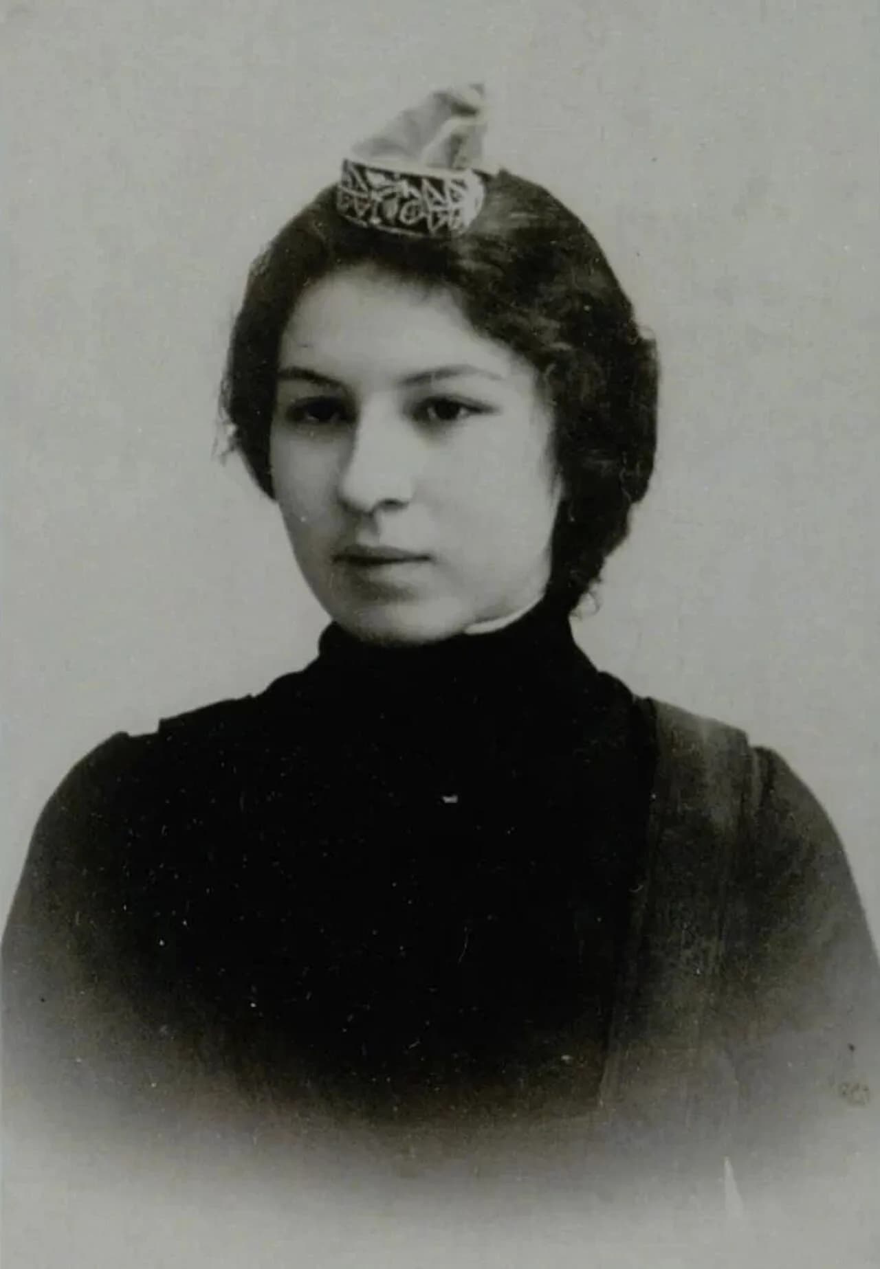 Sara Kassimowna Schakulowa