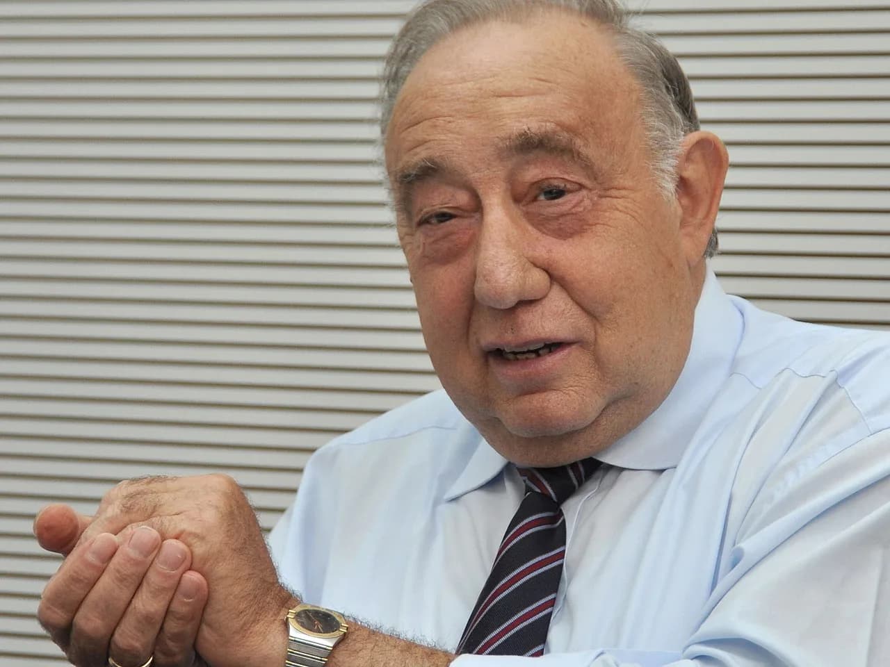 Paul Friedhoff