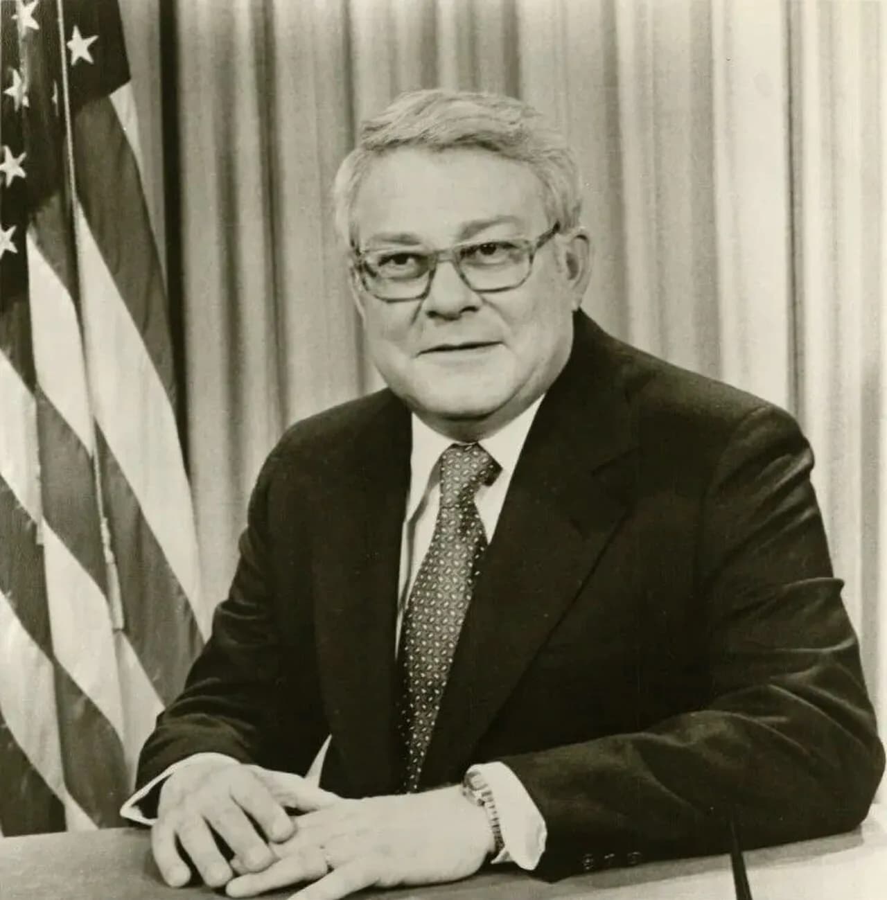 Paul G. Hatfield