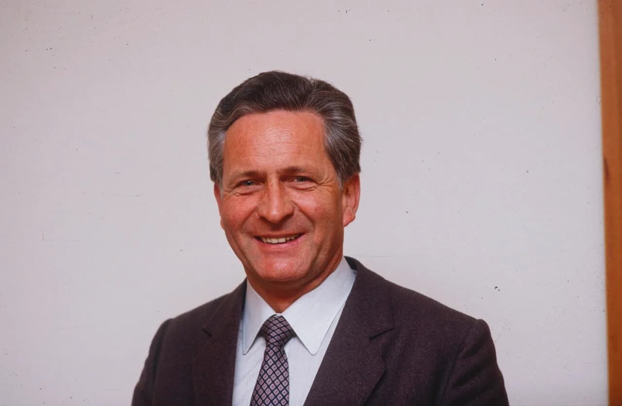 Paul Gemperli