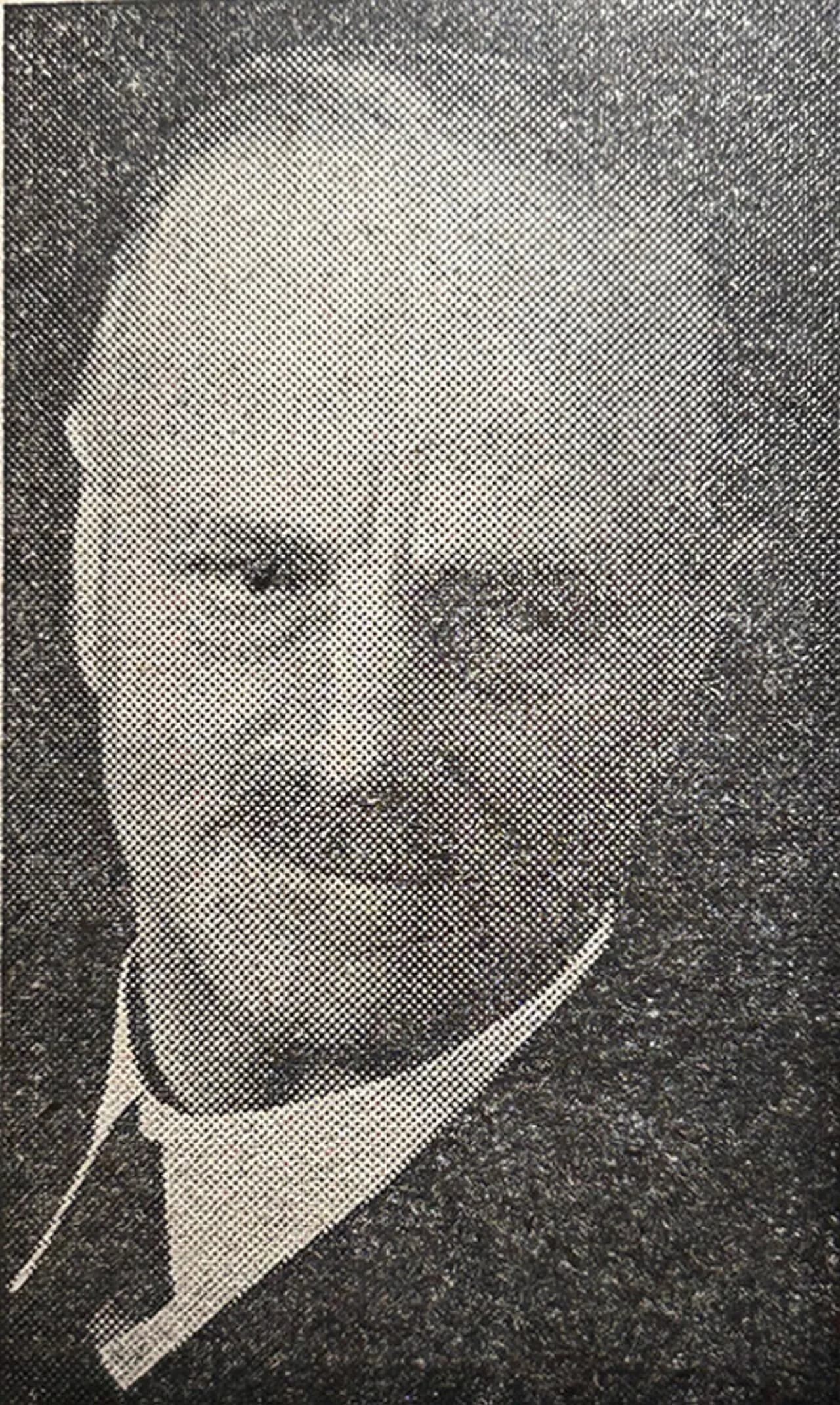 Paul Gerhard Braune