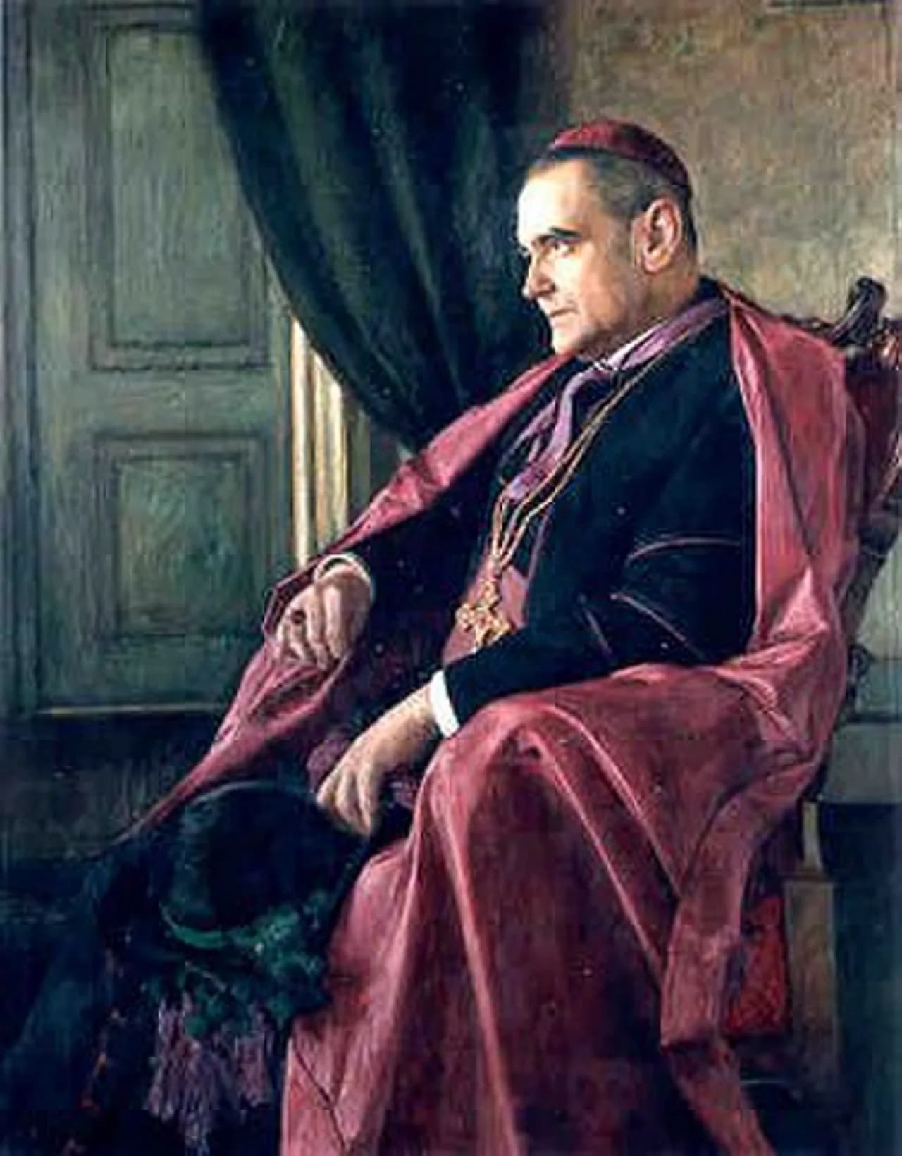 Paul Graf Huyn
