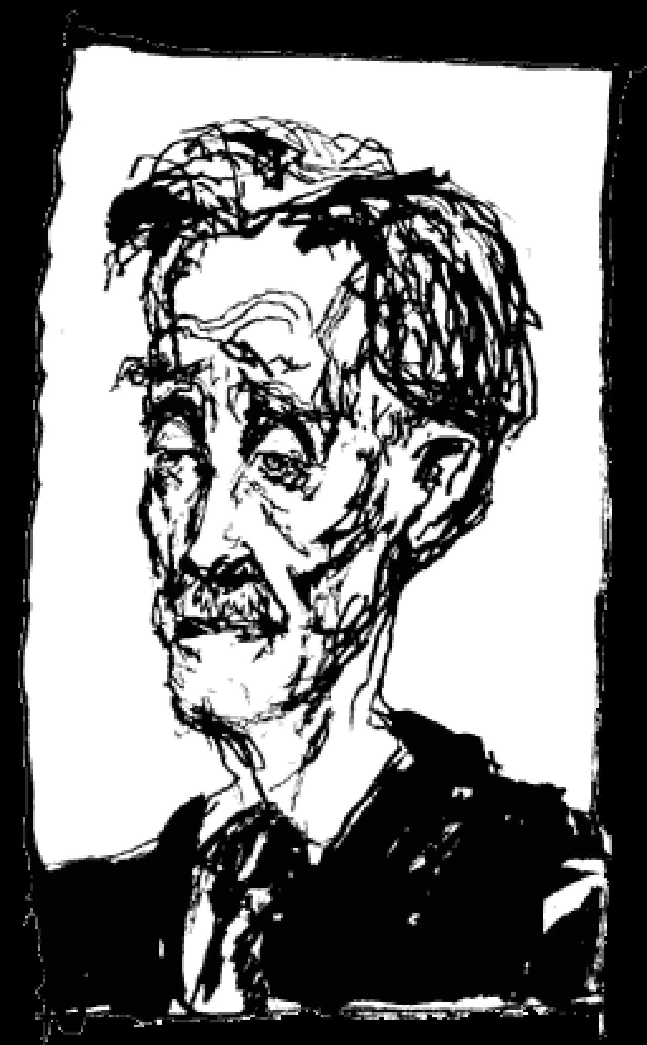 Paul Gurk