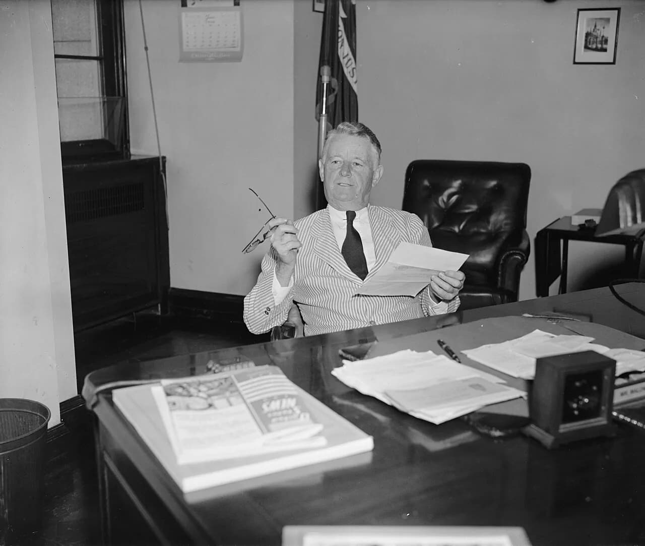 Paul H. Maloney