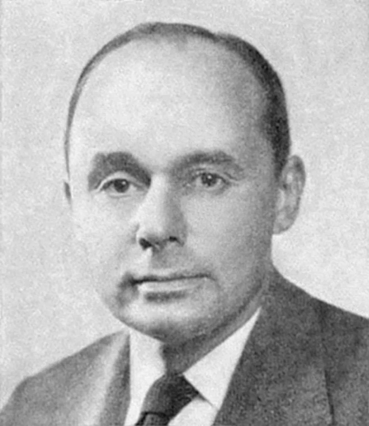 Paul H. Todd