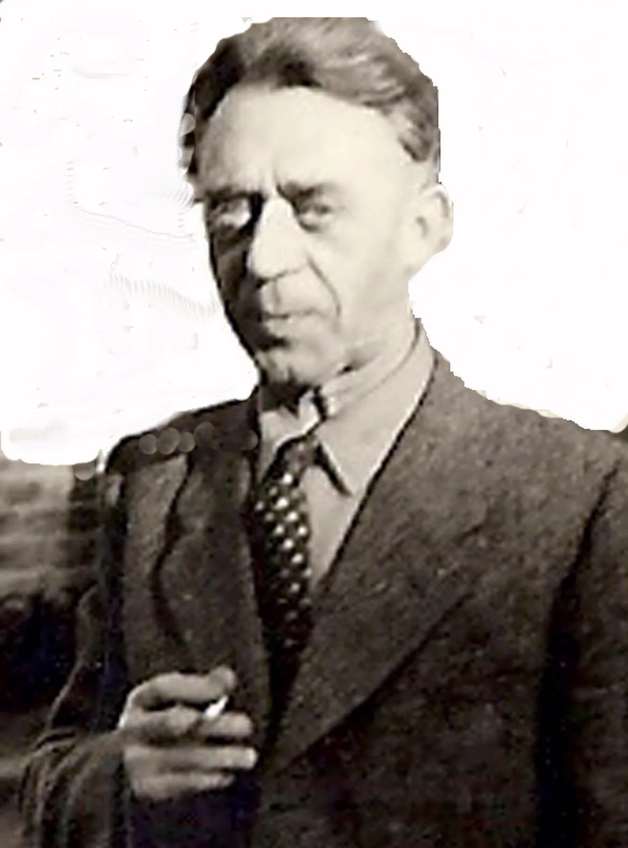 Paul Henkes
