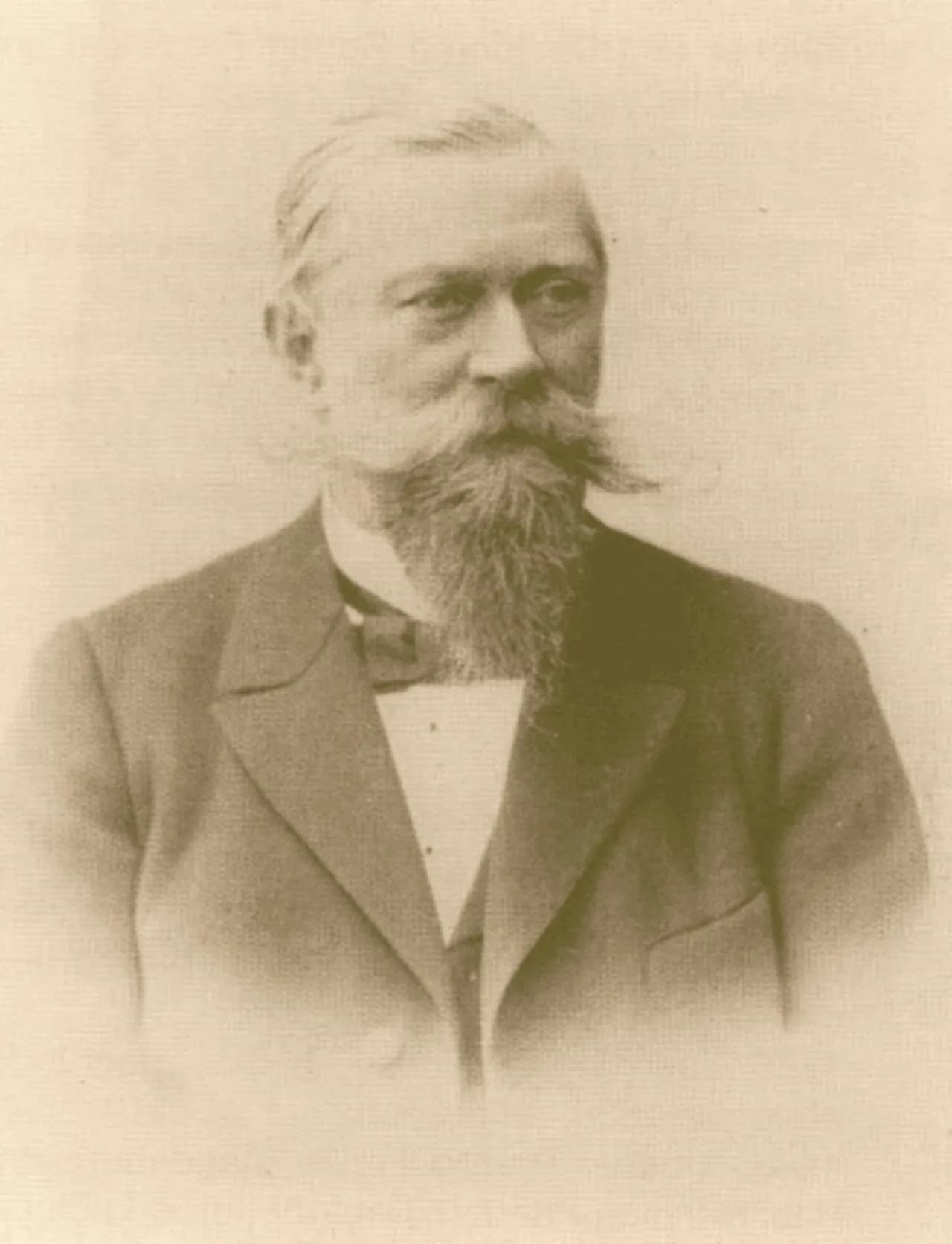 Paul Hennige