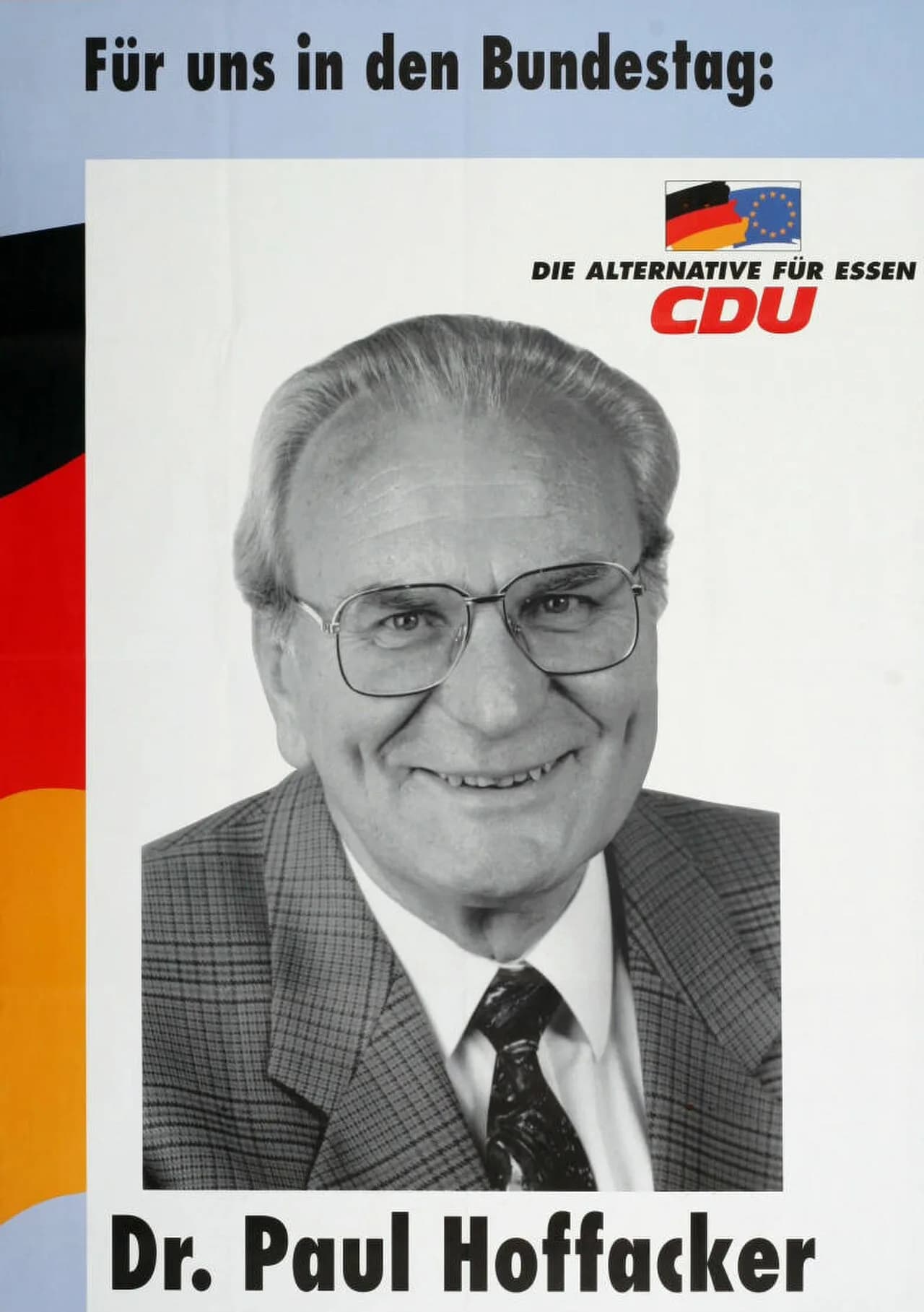 Paul Hoffacker