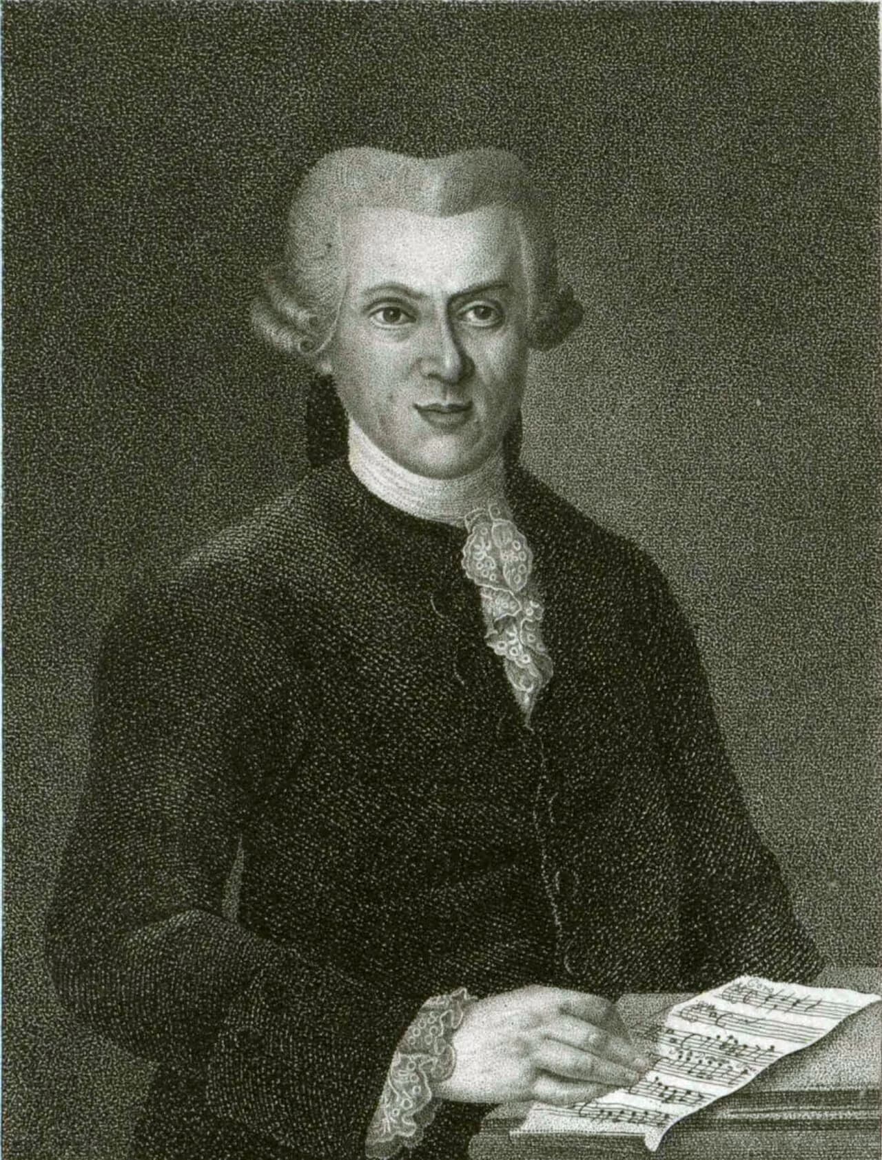 Georg Peter Weimar