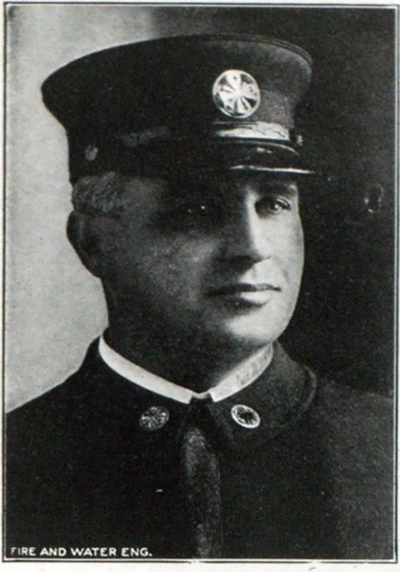 Paul J. Moore