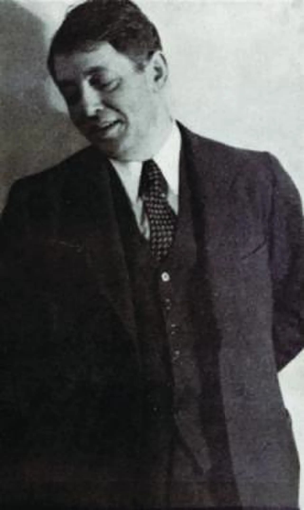 Zishe Landau