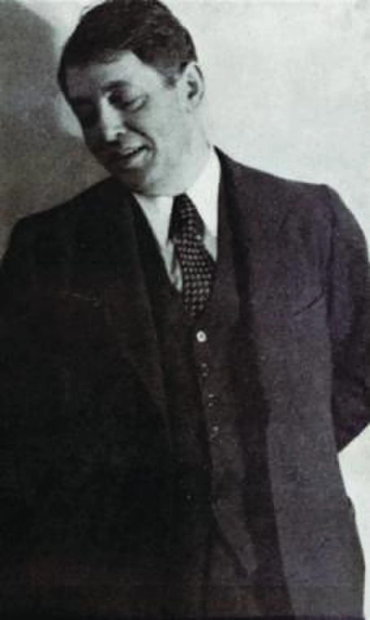 Zishe Landau