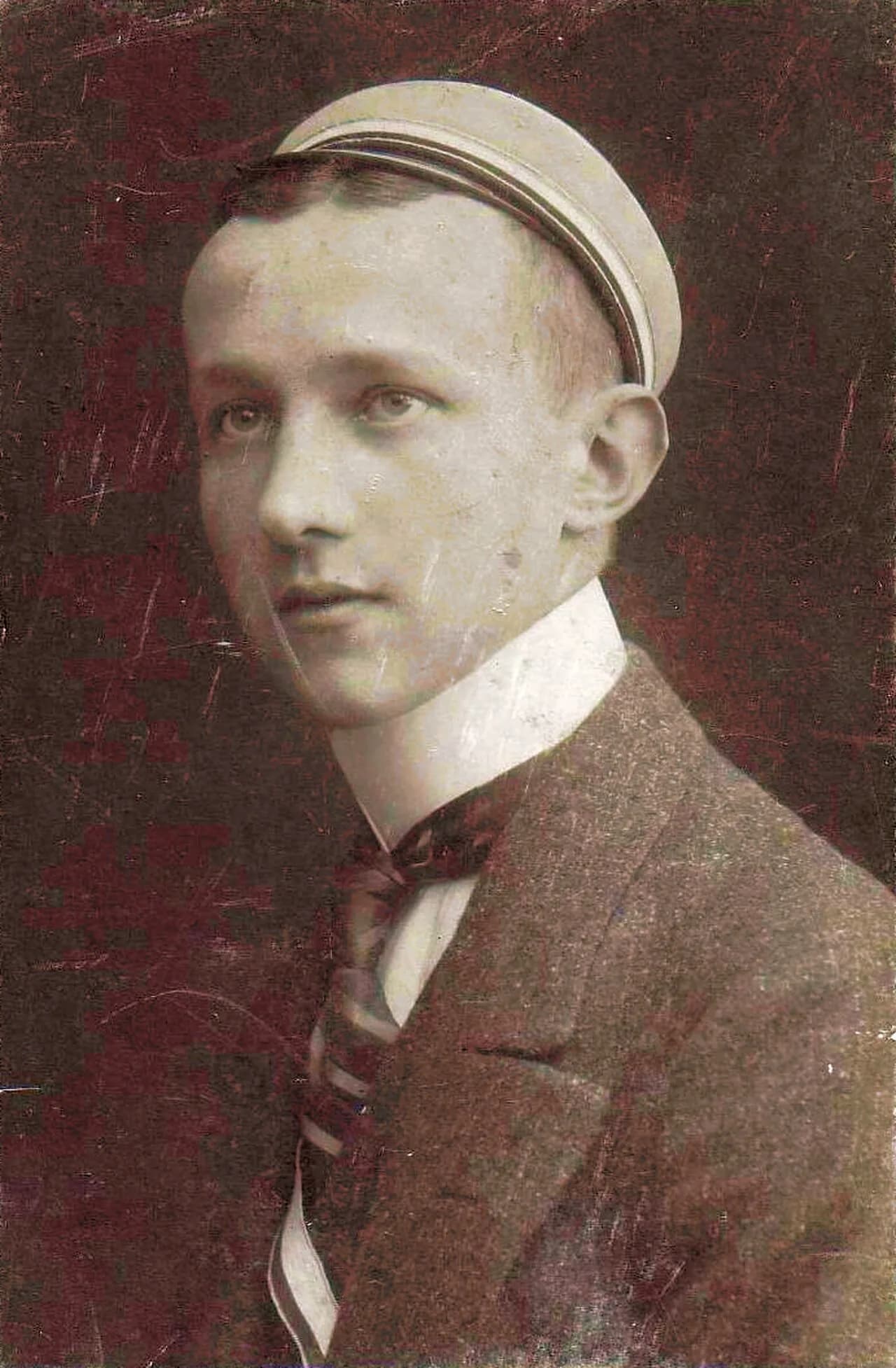 Paul Josupeit