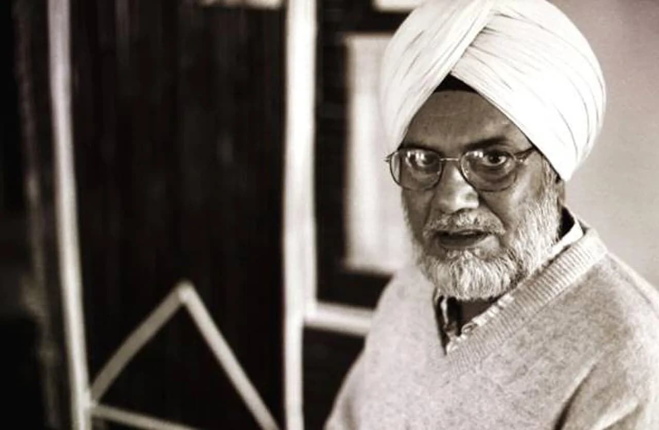 Ajmer Singh Aulakh