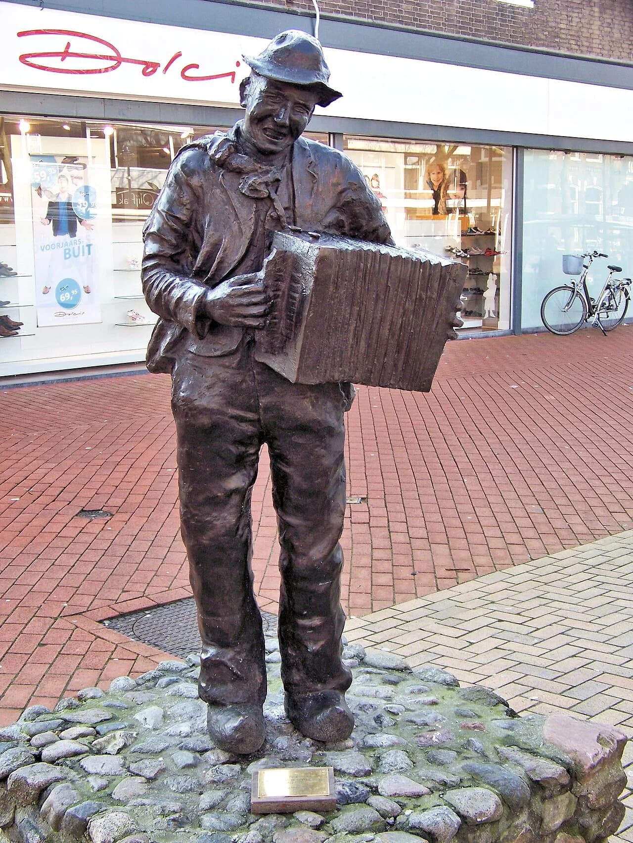 Peije Rasp