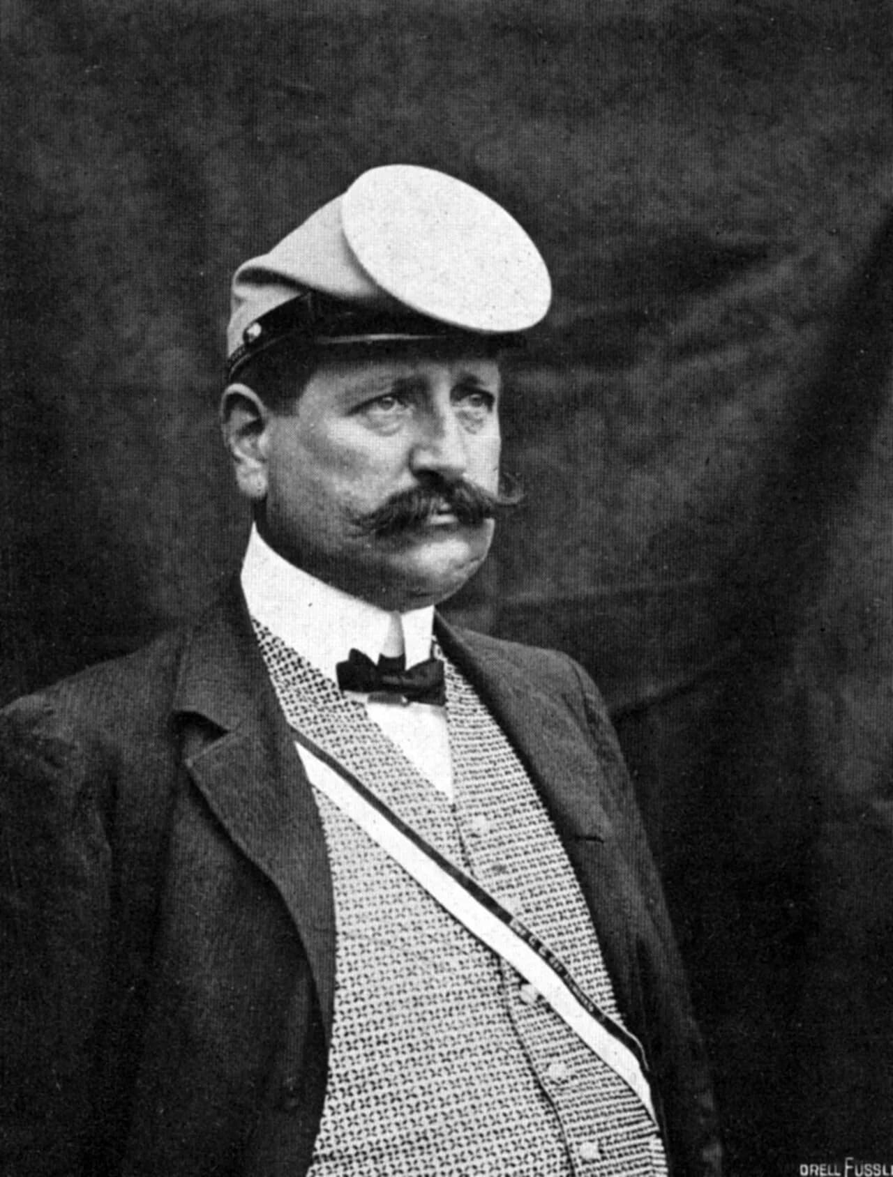 Hermann Blattner