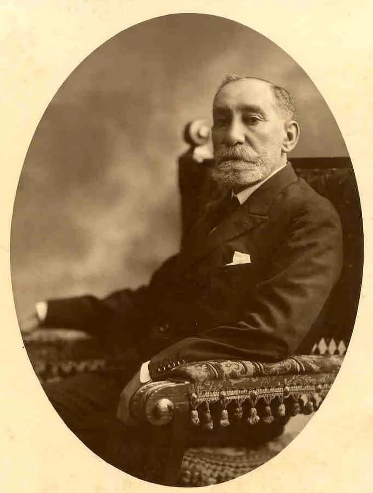 Eladio García Jove