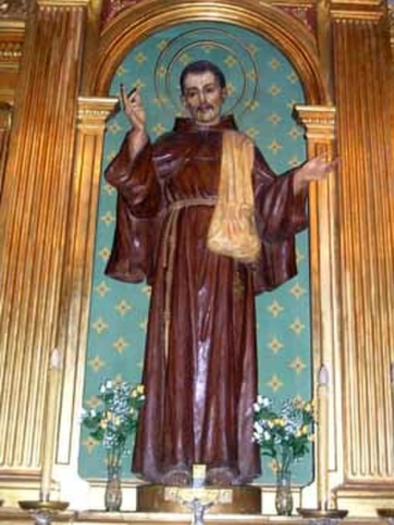 Miquel Baptista Gran
